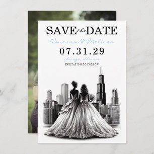 Reserve A Data Chicago Brides