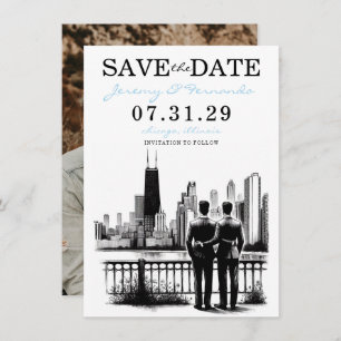 Reserve A Data Chicago Grooms