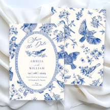 Chinoiserie botânico floral ave