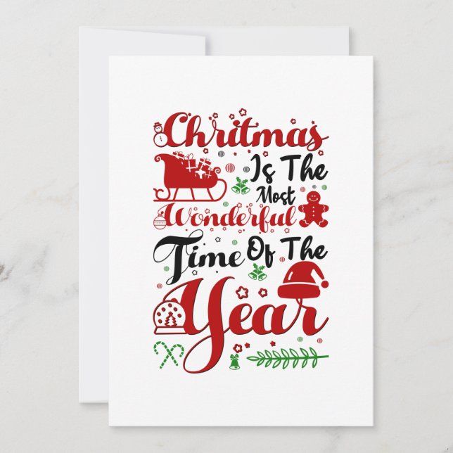 Reserve A Data Christmas 2021 Would Not Recommed (Frente)