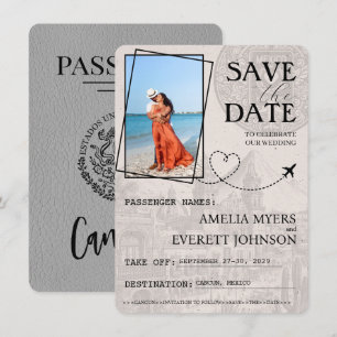 Reserve A Data Cinza Cancelar Passaporte Salvar Data
