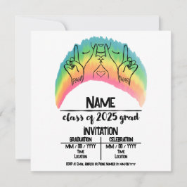 Reserve A Data Classe de Formando 2025 - PAH!