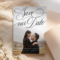 Clássica Caligrafia