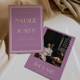 Reserve A Data Classy Wisteria Old Money Fancy Photo Wedding