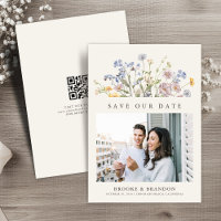 Código QR do Jardim das Pradarias de Primavera sel