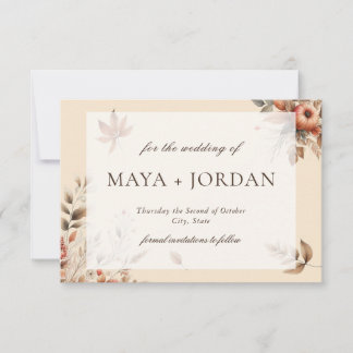 Reserve A Data Colheita De Bombas De Champanhe Salva A Data