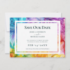 Reserve A Data Com a foto atrás do Ereal Bloom