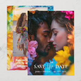 Reserve A Data Com fotos Eteal Bloom