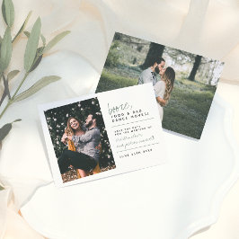 Reserve A Data Comida Verde Eucalyptus Booze e Más Danças