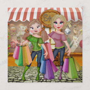 Reserve A Data Comprando: Salve a data" - SRF