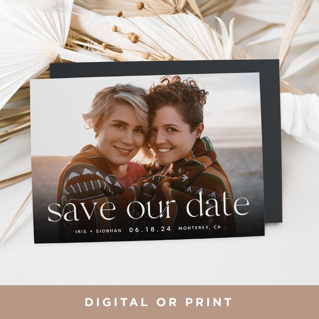 Reserve A Data Conexão | Foto horizontal (Criador carregado)