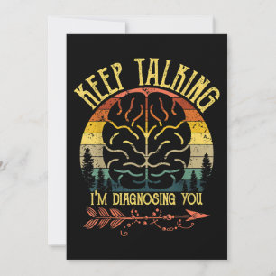 Reserve A Data Continua a falar que estou a diagnosticar-te uma p