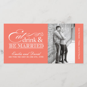 Reserve A Data Coral Coma, Beba e se case