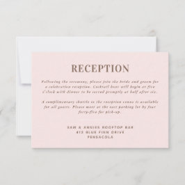 Reserve A Data Coral Watercolor Rosas Floral Wedding
