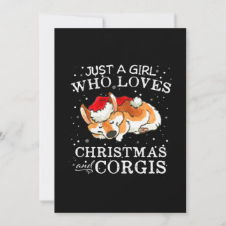 Reserve A Data Corgi Pajamas Dog Just A Girl Who Loves Corgis