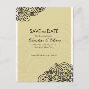 Reserve A Data Cream Vintage Swirl Salvar a Data