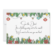 Criando memórias ao redor da árvore