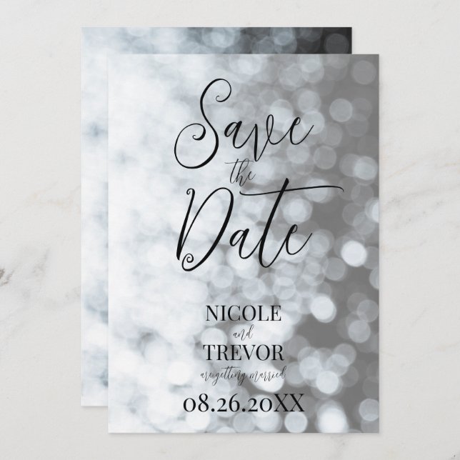 Reserve A Data Crie o seu próprio livro personalizado de objetos  (Frente/Verso)