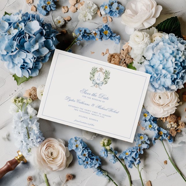 Reserve A Data Crista de Folha com Laço  (Criador carregado)