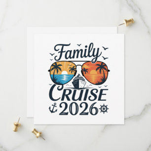Reserve A Data Cruzeiro em Família Férias de Verão 2026