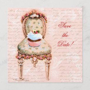 Reserve A Data Cupcake do Tea Party