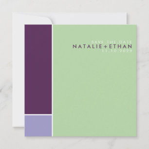 Reserve A Data Da arte retro da modificação de Mondrian economias