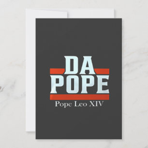 Reserve A Data Da Pope Da América O Papa Leo XIV Provost De Chica