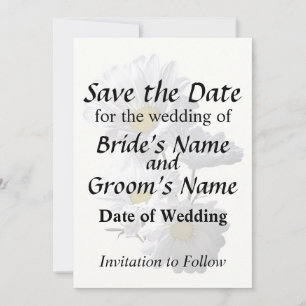 Reserve A Data Daisies com iluminação traseira