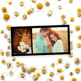 Reserve A Data Daisies Cowboy Boots Western Weding Date