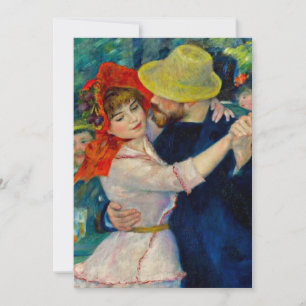 Reserve A Data Dança em Boudonal Pierre Renoir