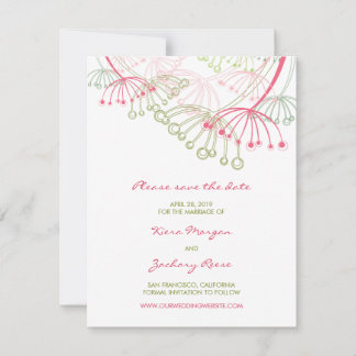 Reserve A Data Dandelions Rosa Flor Primavera Salve A Placa De Da