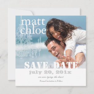 Reserve A Data Data de salvamento da foto do PixDezines, cor pers