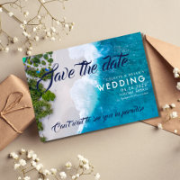 Datas de Salvamento do Casamento de Destino de Pra