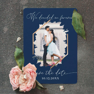 Reserve A Data Decidimos no Forever Photo Noivado Salvar o Da