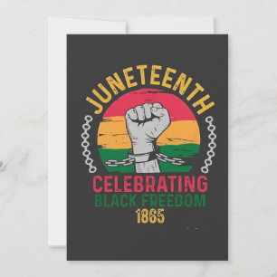 Reserve A Data Décima Junta Celebrando a Liberdade Negra 1865