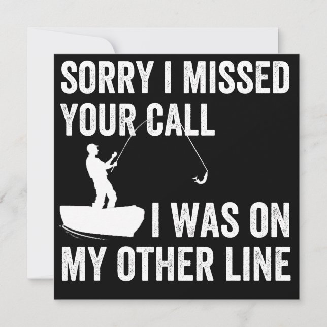 Reserve A Data Desculpe por ter perdido a sua ligação... (Frente)