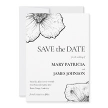 Desenho Artístico de Clematite Formal 🌸 Floral Mo