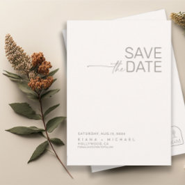 Reserve A Data Desert Vibes Wedding Ivory Vertical ID1019