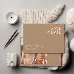 Reserve A Data Desert Vibes Wedding Photo Template Horiz ID1019