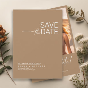 Reserve A Data Desert Vibes Wedding Photo Template Vert ID1019