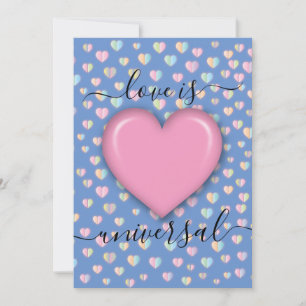 Reserve A Data Design de Amor Elegante Minimalista