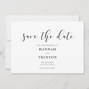 Reserve A Data Design simples e elegante