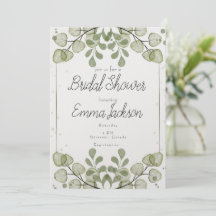 dia especial do chá de panela