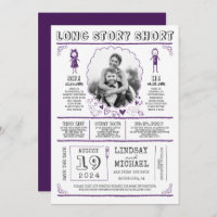 Divirta-se casual e bonito Salve a foto de data