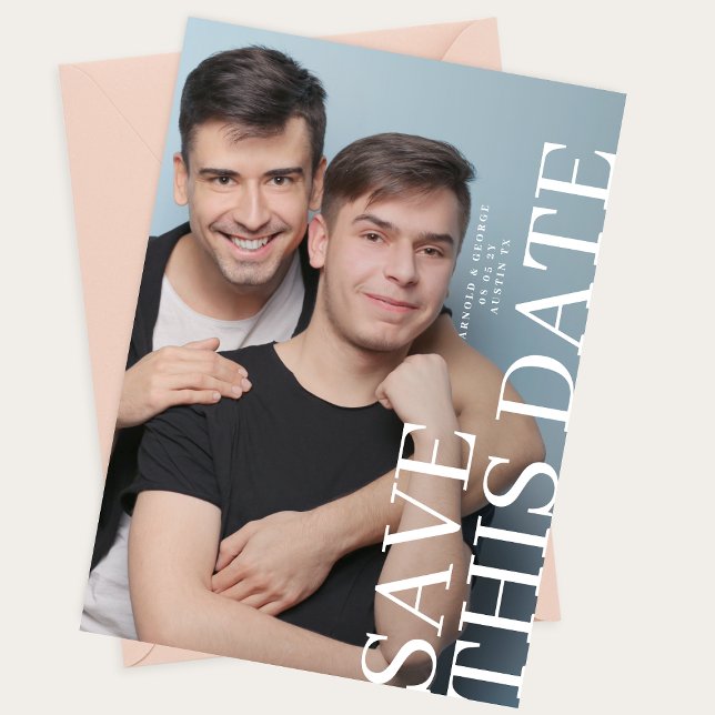 Reserve A Data Dois Casamento Fotográfico SALVAR ESTA DATA (Criador carregado)