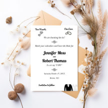 Dois Corações, Um Amor, Dando o Nó na Gravata Marq