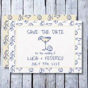 Reserve A Data Dolce Vita Limoncello Butter Yellow Salvar Data