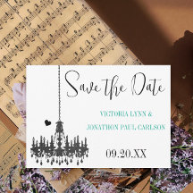 Dourado Damasco Sua Foto no Chandelier Wedding