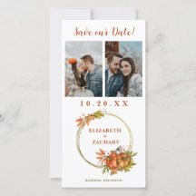 Duas Fotografias do Casamento outono Autumn Pumpki