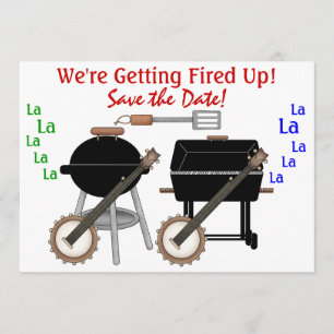 Reserve A Data Dueling Grills! SRF
